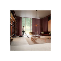 Produktbild för Electrolux Pure D8.2 PD82-ANIMA - dammsugare - med behållare - chiliröd