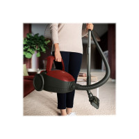 Produktbild för Electrolux Pure D8.2 PD82-ANIMA - dammsugare - med behållare - chiliröd