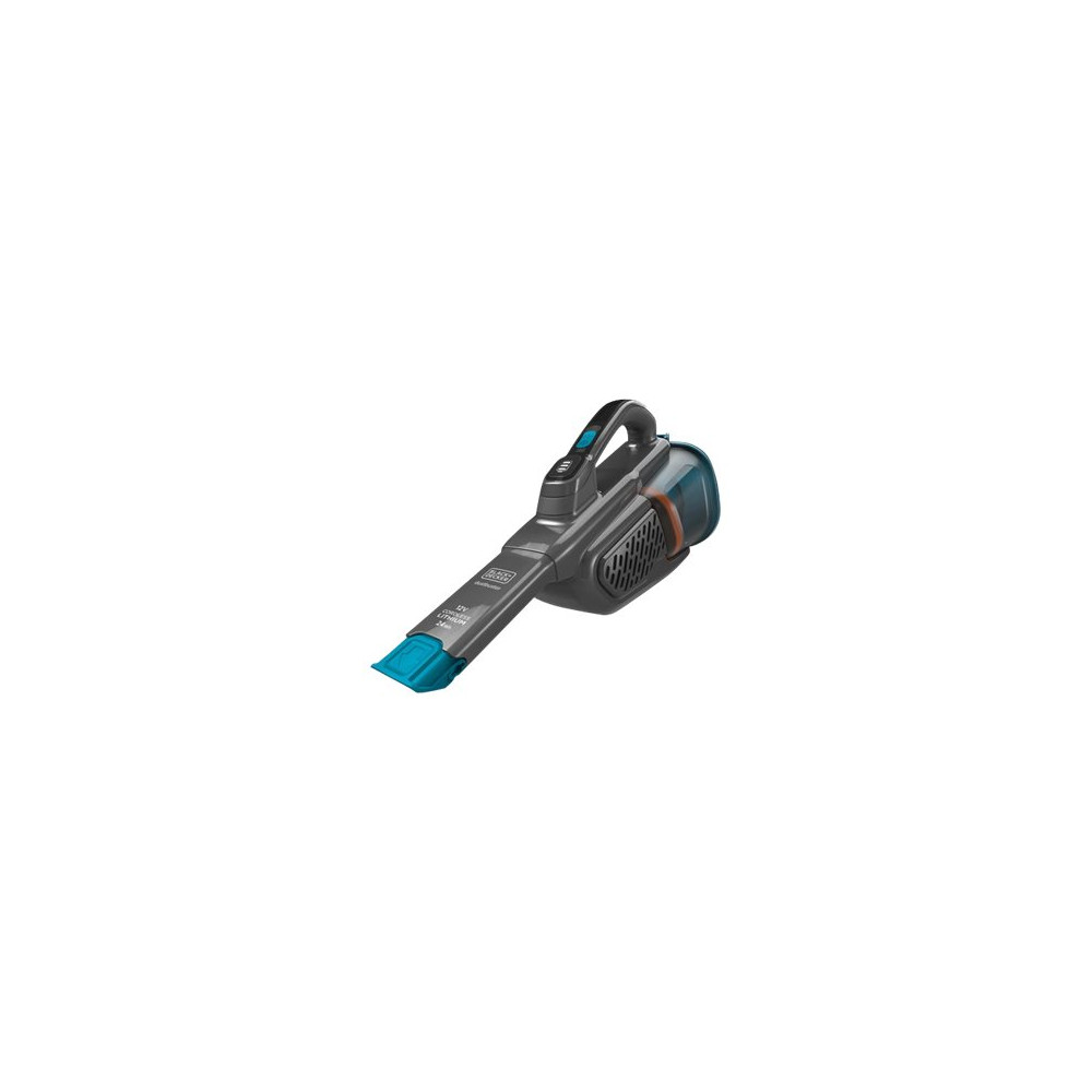 Produktbild för BLACK+DECKER DustBuster BHHV320B - dammsugare - sladdlös - handhållen