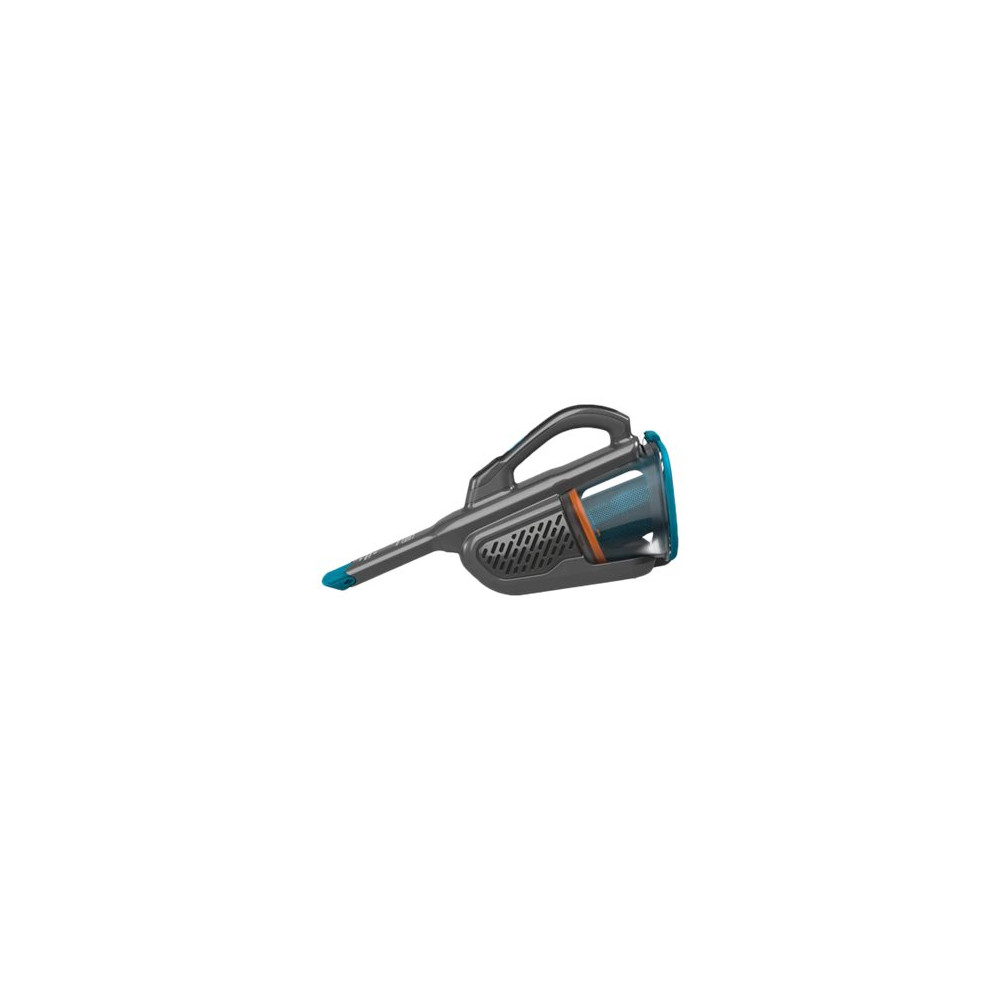 Produktbild för BLACK+DECKER DustBuster BHHV320B - dammsugare - sladdlös - handhållen