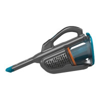 Produktbild för BLACK+DECKER DustBuster BHHV320B - dammsugare - sladdlös - handhållen