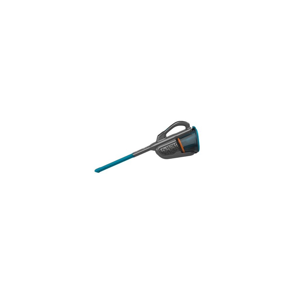 Produktbild för BLACK+DECKER DustBuster BHHV320B - dammsugare - sladdlös - handhållen