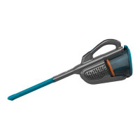Produktbild för BLACK+DECKER DustBuster BHHV320B - dammsugare - sladdlös - handhållen