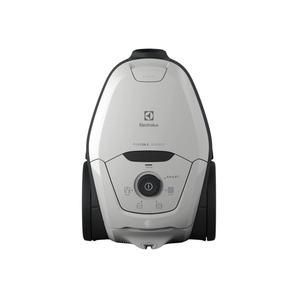 Produktbild för Electrolux Pure D8.2 PD82-4MG - dammsugare - med behållare - mineral grey