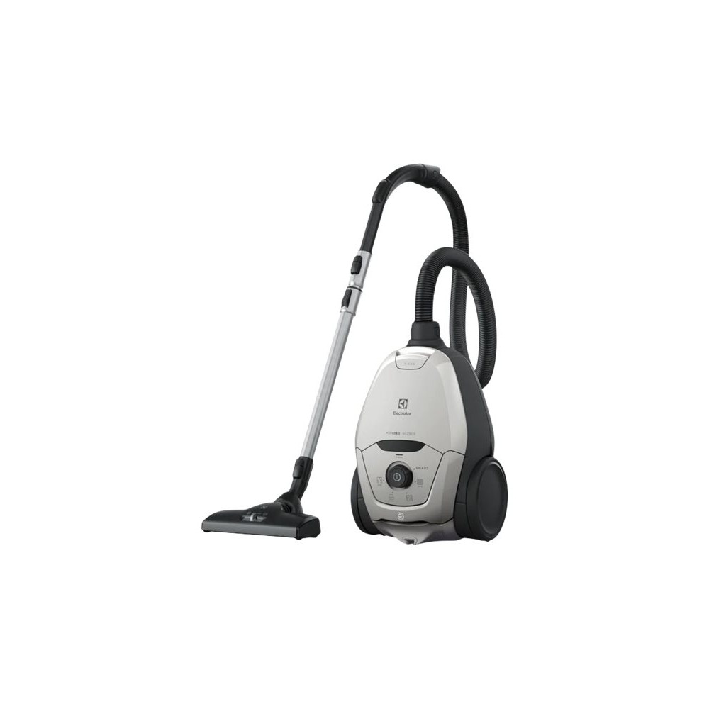 Produktbild för Electrolux Pure D8.2 PD82-4MG - dammsugare - med behållare - mineral grey