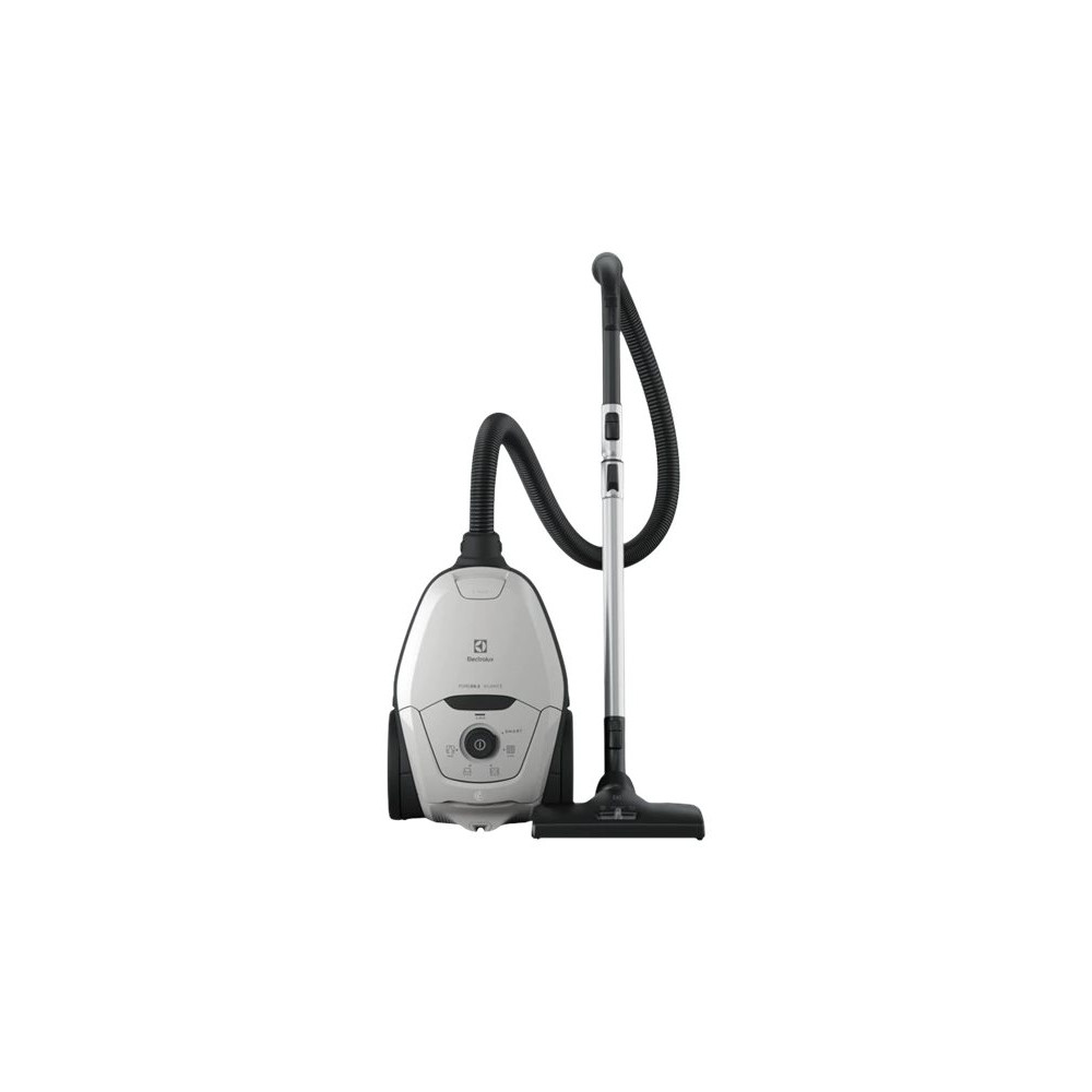 Produktbild för Electrolux Pure D8.2 PD82-4MG - dammsugare - med behållare - mineral grey