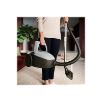 Produktbild för Electrolux Pure D8.2 PD82-4MG - dammsugare - med behållare - mineral grey
