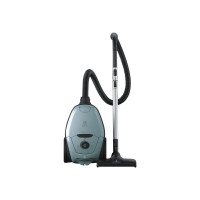 Produktbild för Electrolux Pure D8.2 PD82-4MB - dammsugare - med behållare - dimblå