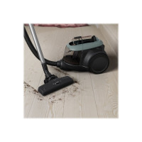Produktbild för Electrolux Clean 600 EL61C2OG - dammsugare - med behållare - ocean green