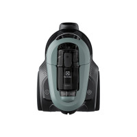 Produktbild för Electrolux Clean 600 EL61C2OG - dammsugare - med behållare - ocean green