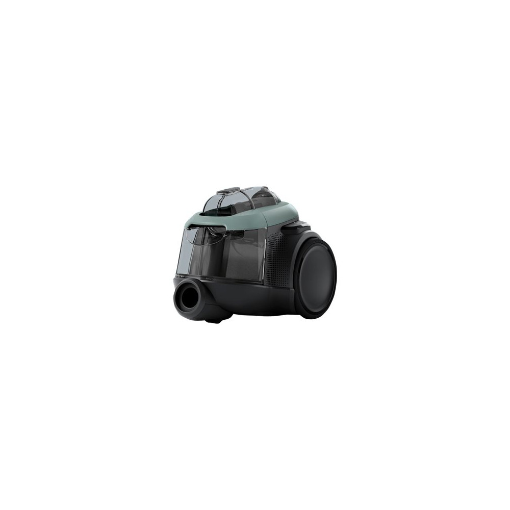 Produktbild för Electrolux Clean 600 EL61C2OG - dammsugare - med behållare - ocean green