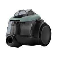 Produktbild för Electrolux Clean 600 EL61C2OG - dammsugare - med behållare - ocean green