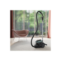 Produktbild för Electrolux Clean 600 EL61C2OG - dammsugare - med behållare - ocean green