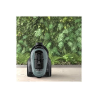 Produktbild för Electrolux Clean 600 EL61C2OG - dammsugare - med behållare - ocean green