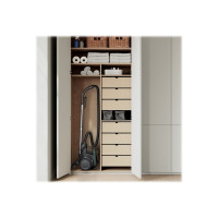 Produktbild för Electrolux Clean 600 EL61C2OG - dammsugare - med behållare - ocean green