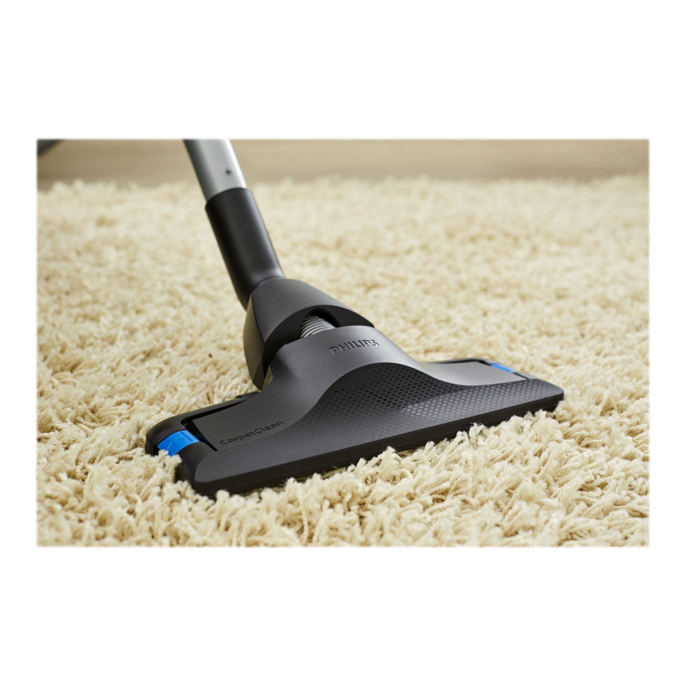 Produktbild för Philips PowerPro Expert FC9745 - dammsugare - med behållare - kungsblå
