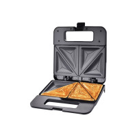 Produktbild för Esperanza PARMIGIANO - smörgåsgrill