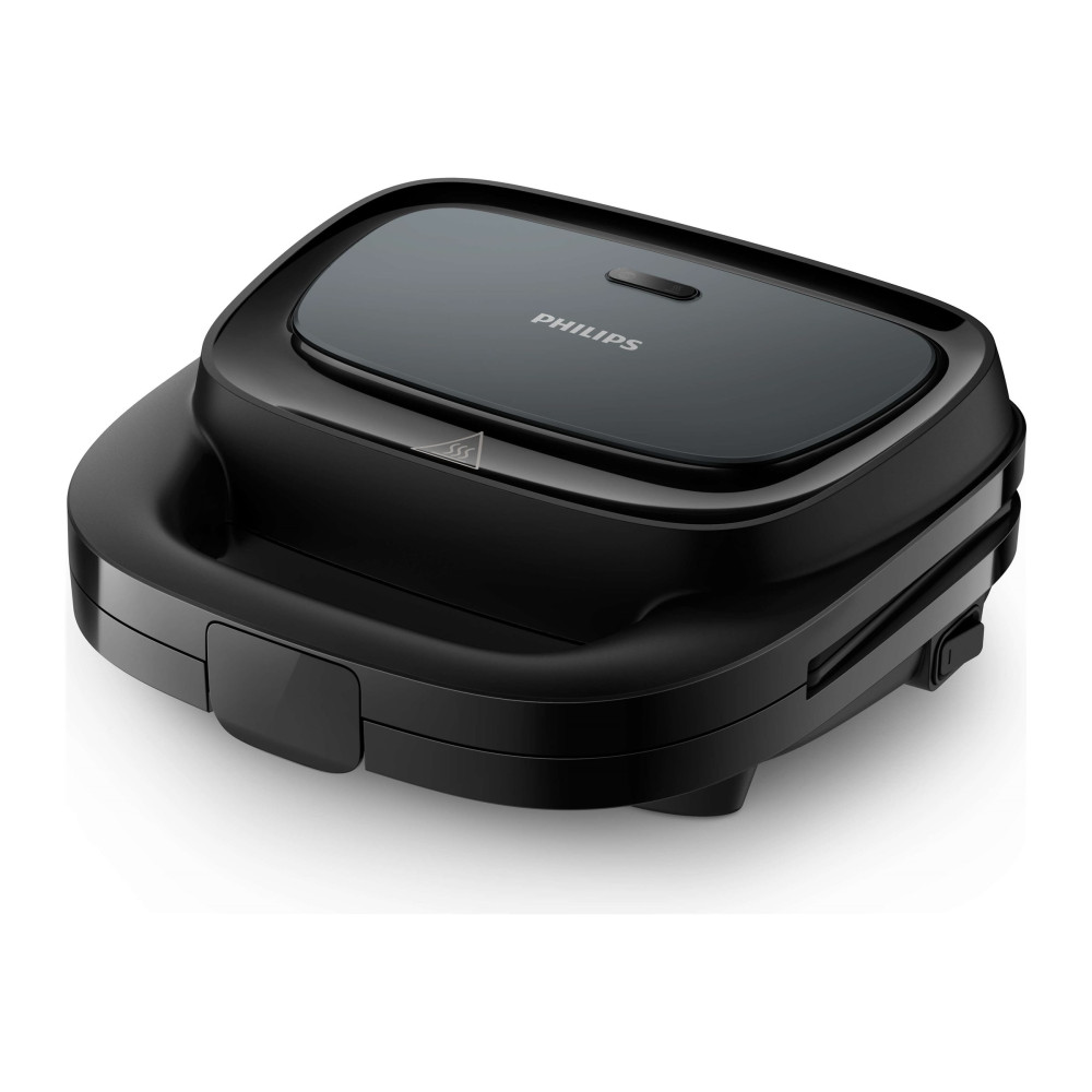 Produktbild för Philips Series 3000 HD2330 - grill/smörgåsgrill/panini