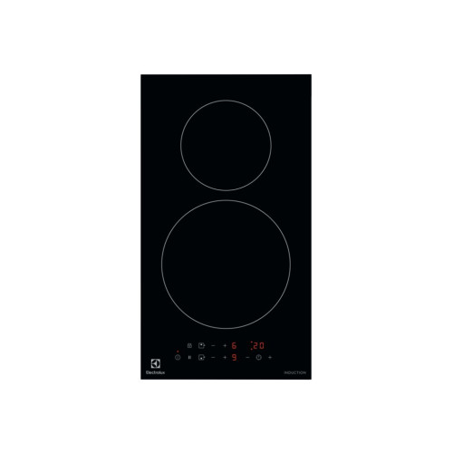 Electrolux Electrolux Domino LIT30230C induktionshäll - 29 cm - svart