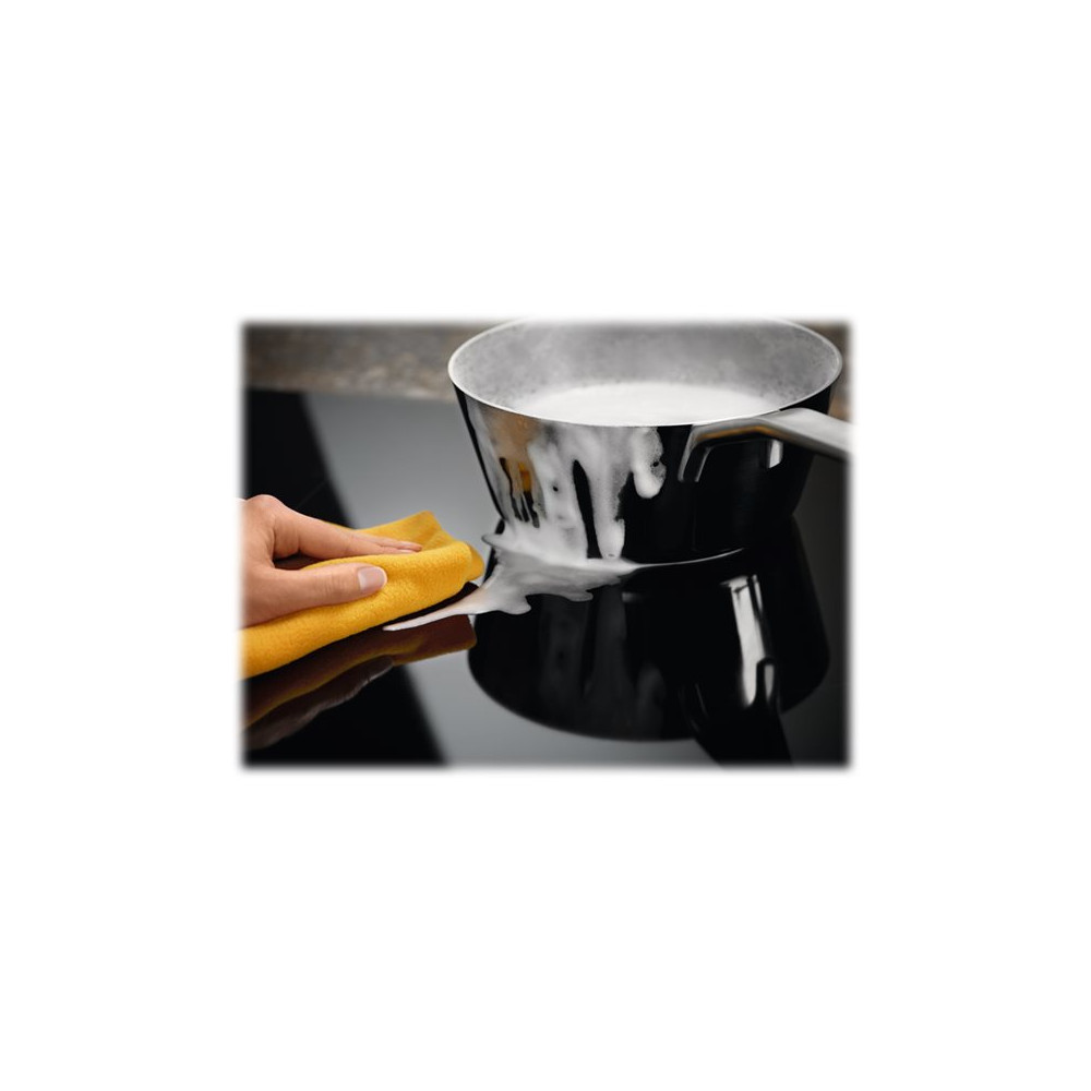 Produktbild för Electrolux Domino LIT30230C induktionshäll - 29 cm - svart