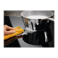 Produktbild för Electrolux Domino LIT30230C induktionshäll - 29 cm - svart
