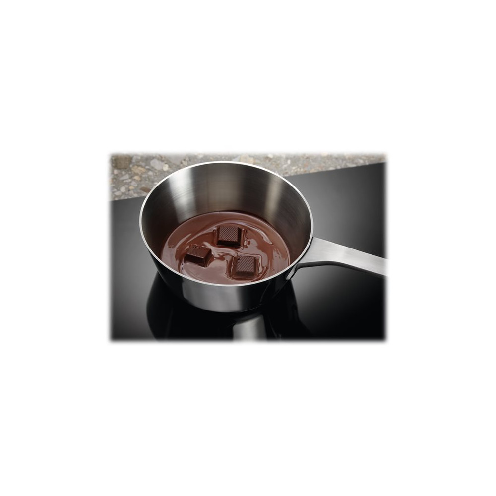 Produktbild för Electrolux Domino LIT30230C induktionshäll - 29 cm - svart