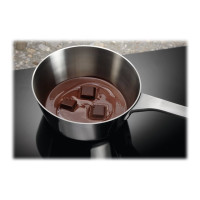 Produktbild för Electrolux Domino LIT30230C induktionshäll - 29 cm - svart