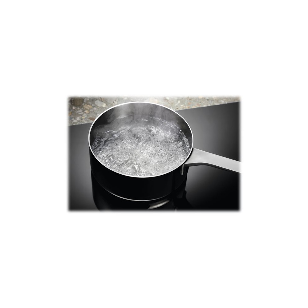 Produktbild för Electrolux Domino LIT30230C induktionshäll - 29 cm - svart