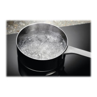 Produktbild för Electrolux Domino LIT30230C induktionshäll - 29 cm - svart