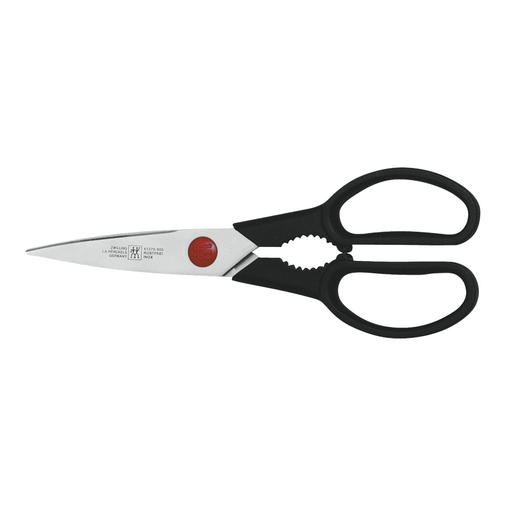 Produktbild för ZWILLING Four Star - knivblock och knivuppsättning - 7 st.