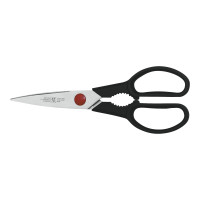Produktbild för ZWILLING Four Star - knivblock och knivuppsättning - 7 st.