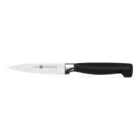 Produktbild för ZWILLING Four Star - knivblock och knivuppsättning - 7 st.