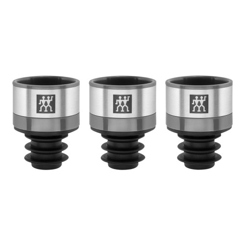 Zwilling Zwilling Fresh & Save flaskförslutare - grå