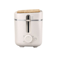 Produktbild för Philips 5000 Series HD2640 Eco Conscious Edition - brödrost - matt silkesvit