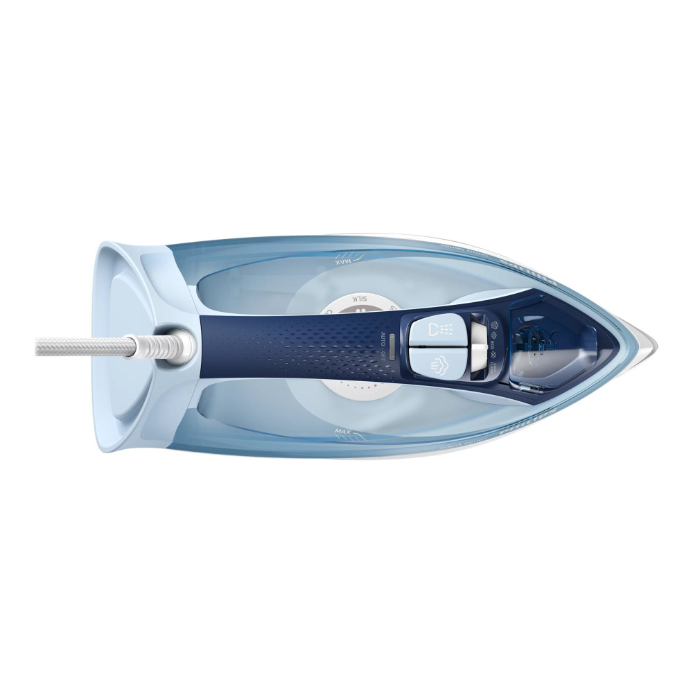 Produktbild för Philips 5000 series DST5030 - ångstrykjärn - sula SteamGlide Plus