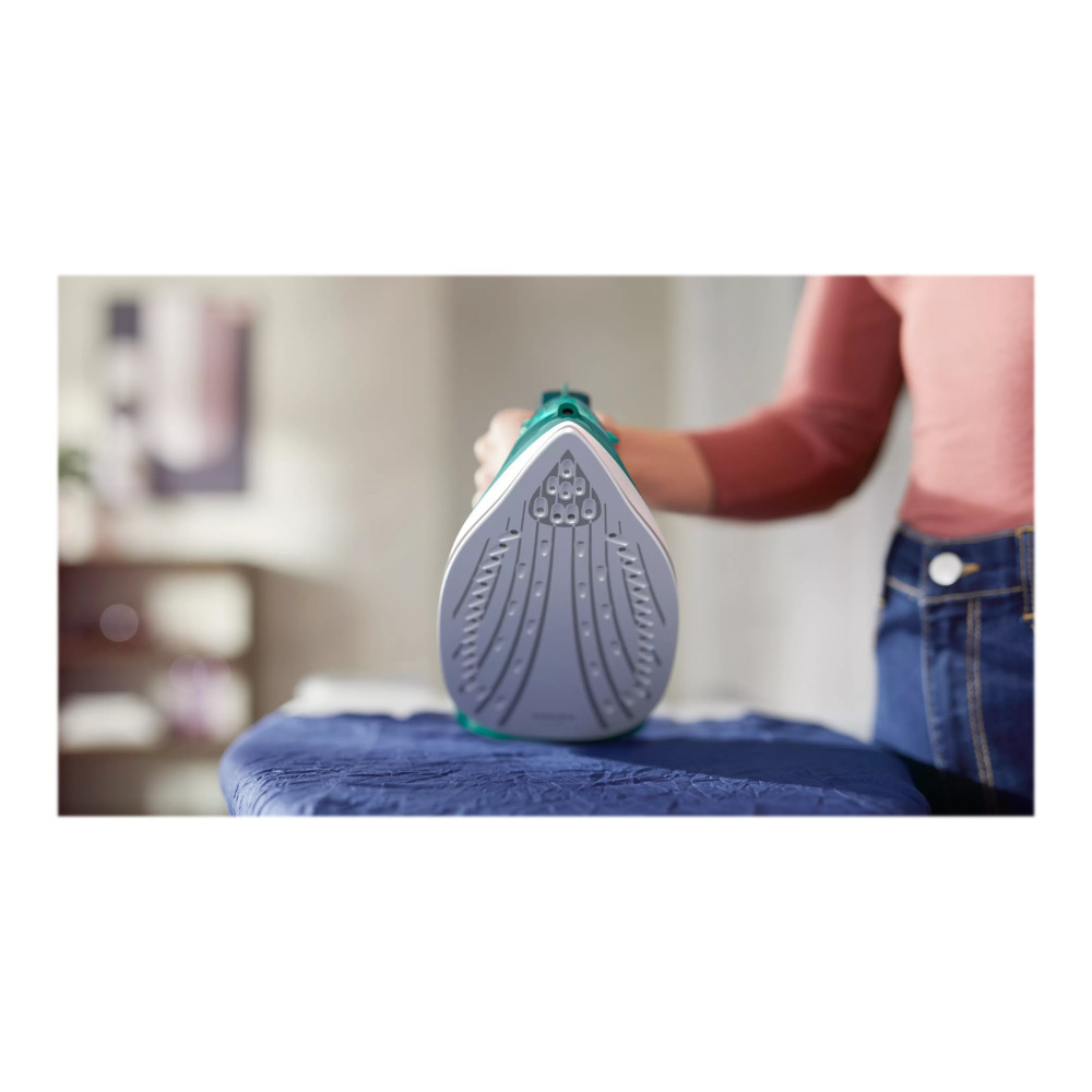 Produktbild för Philips 3000 series DST3030 - ångstrykjärn - sula keramik