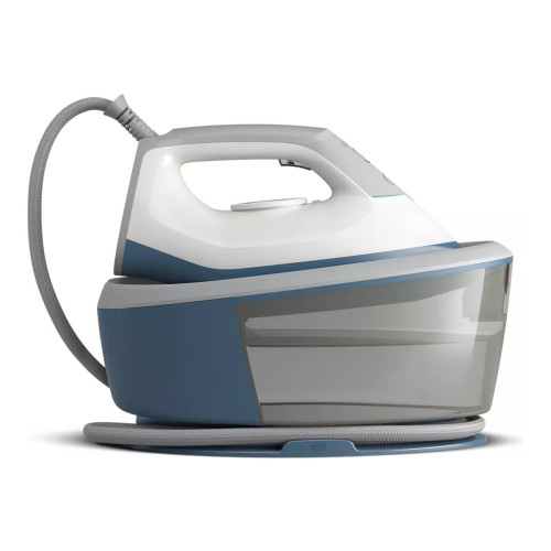 Philips Philips 2000 series PSG2000 - strykjärn med separat ånggenerator - sula keramik