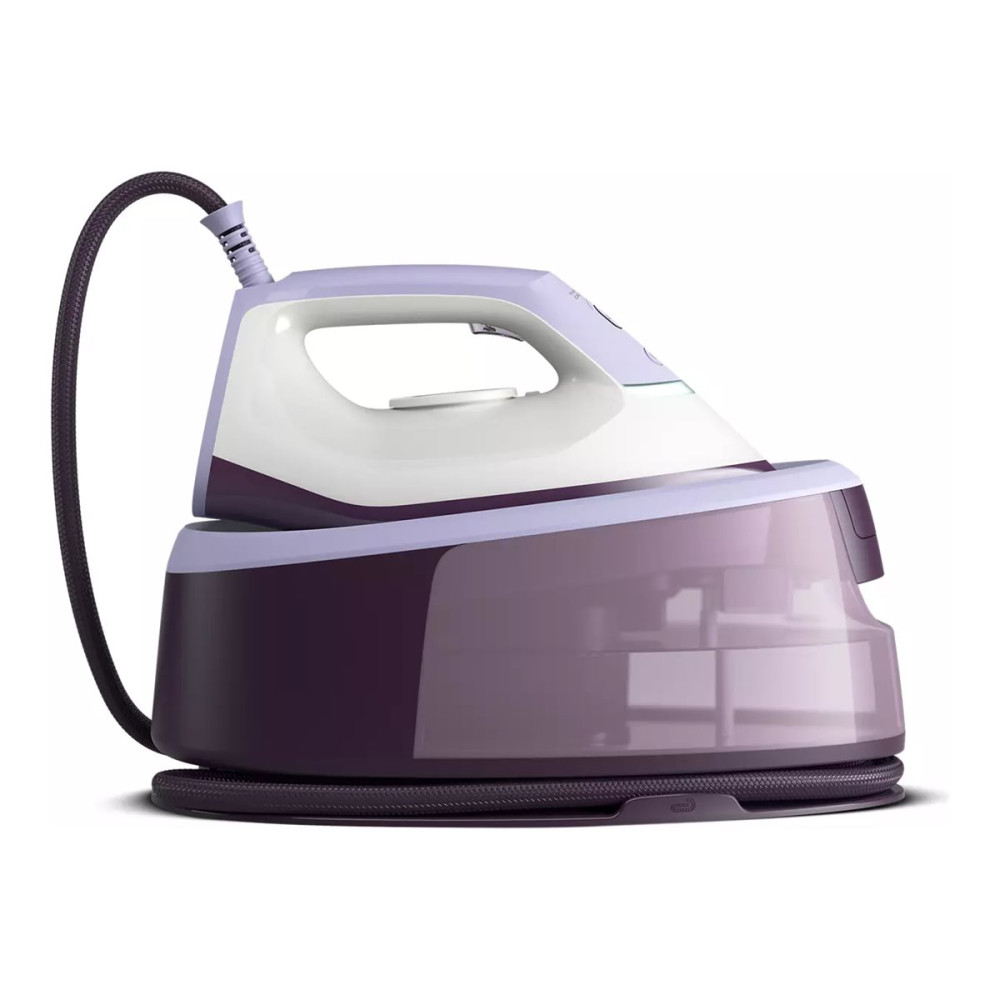 Produktbild för Philips 3000 series PSG3000 - strykjärn med separat ånggenerator - sula keramik