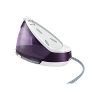 Produktbild för Philips PerfectCare Compact Plus GC7933 - strykjärn med separat ånggenerator - sula SteamGlide Plus
