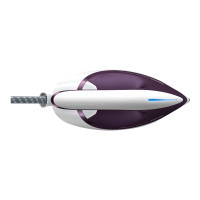 Produktbild för Philips PerfectCare Compact Plus GC7933 - strykjärn med separat ånggenerator - sula SteamGlide Plus