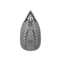 Produktbild för Philips PerfectCare Compact Plus GC7933 - strykjärn med separat ånggenerator - sula SteamGlide Plus