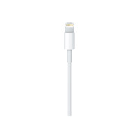 Produktbild för Apple Lightning-kabel - Lightning / USB - 1 m