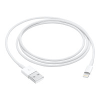Produktbild för Apple Lightning-kabel - Lightning / USB - 1 m