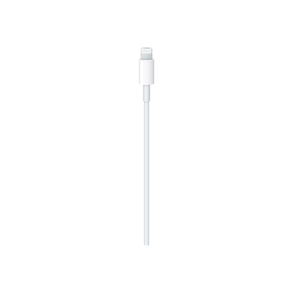 Produktbild för Apple Lightning-kabel - Lightning / USB - 2 m