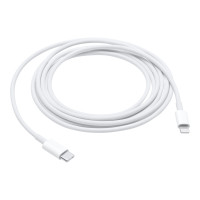 Produktbild för Apple Lightning-kabel - Lightning / USB - 2 m