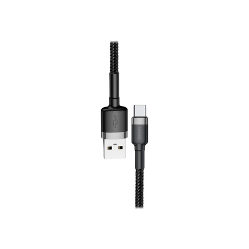 Baseus Baseus Cafule - USB typ C-kabel - USB till 24 pin USB-C - 2 m