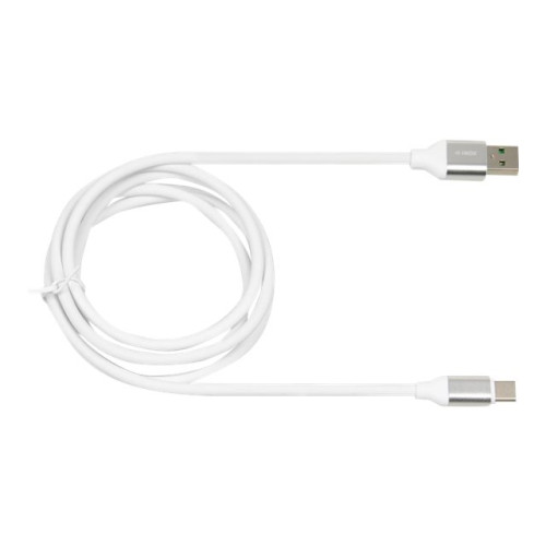 IBOX iBOX IKUMTCWQC - USB typ C-kabel - USB-C till USB - 1.5 m
