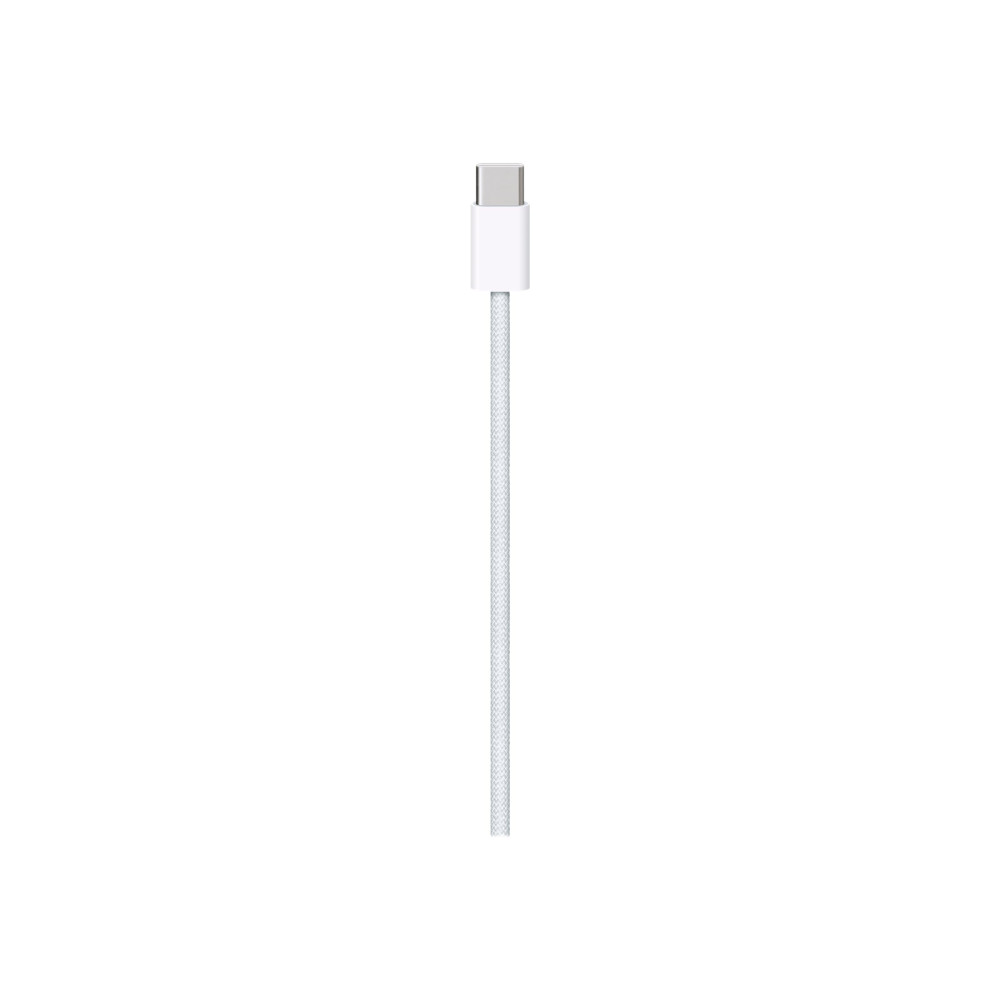 Produktbild för Apple - USB typ C-kabel - USB-C till USB-C - 1 m
