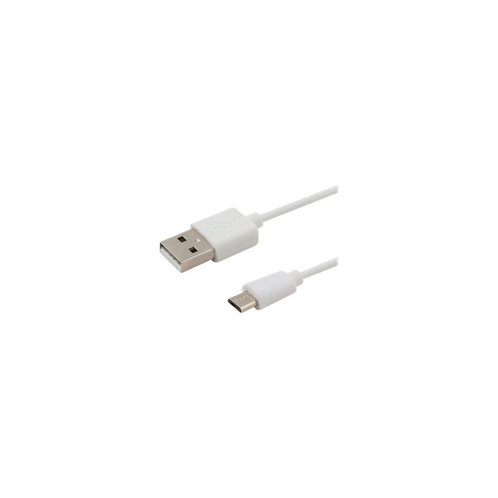 Produktbild för SAVIO CL-124 - USB-kabel - USB till Micro-USB Type B - 2 m