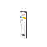 Produktbild för SAVIO CL-124 - USB-kabel - USB till Micro-USB Type B - 2 m